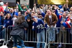 2008 new york parade for giants 10-9-1